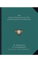 The Great Pyramid And The Chronograph Of History