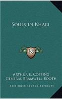 Souls in Khaki