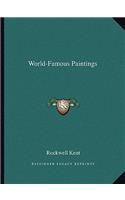 World-Famous Paintings