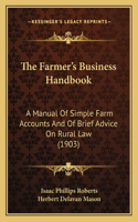 The Farmer's Business Handbook