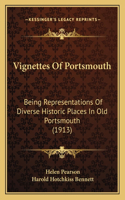 Vignettes Of Portsmouth