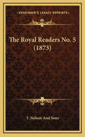 Royal Readers No. 5 (1873)