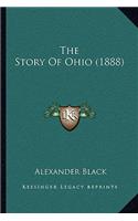 Story Of Ohio (1888)