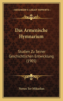 Armenische Hymnarium