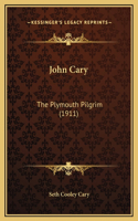 John Cary