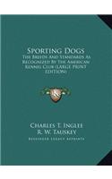 Sporting Dogs