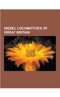 Diesel Locomotives of Great Britain: British Rail Diesel Locomotives, Lms Diesel Shunters, Intercity 125, British Rail Class 37, Class 47 Renumbering,