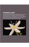 Opensolaris