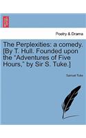 Perplexities