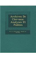 Archives De Clervaux