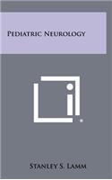 Pediatric Neurology