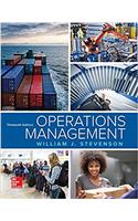 Operations Management