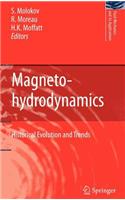 Magnetohydrodynamics: Historical Evolution and Trends