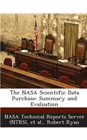 The NASA Scientific Data Purchase: Summary and Evaluation(English)