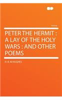 Peter the Hermit