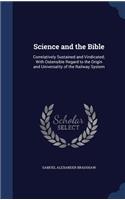 Science and the Bible
