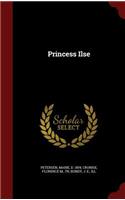 Princess Ilse