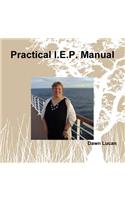 Practical I.E.P. Manual