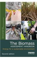 The Biomass Assessment Handbook