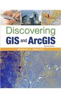 Discovering GIS and Arcgis