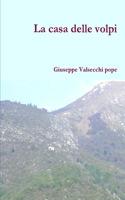 casa delle volpi