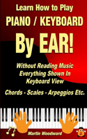 Learn How to Play Piano / Keyboard BY EAR! Without Reading Music