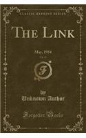 The Link, Vol. 12: May, 1954 (Classic Reprint)