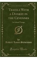 Travels with a Donkey in the Cevennes