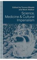 Science, Medicine and Cultural Imperialism