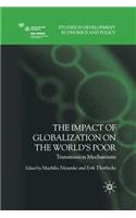 Impact of Globalization on the World's Poor