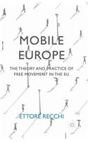 Mobile Europe