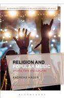 Religion and Popular Music