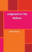 Judgment on the Nations