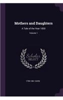 Mothers and Daughters