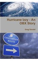Hurricane Izzy - An OBX Story