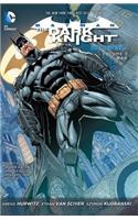 Batman - The Dark Knight Vol. 3
