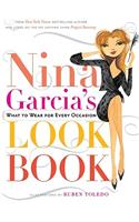 Nina Garcia's Look Book