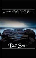 Pearls of Wisdom from the Storm