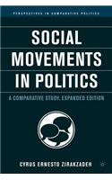 Social Movements in Politics