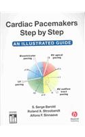 Cardiac Pacemakers Step-By-Step: An Illustrated Guide