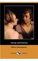 Venus and Adonis (Dodo Press)