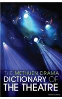 Methuen Drama Dictionary of the Theatre