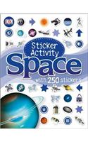 Sticker Activity Space: (Sticker Activity)