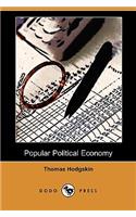 Popular Political Economy (Dodo Press)