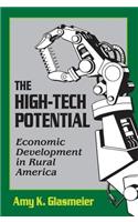 The High-Tech Potential