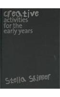Creative Activities for the Early Years