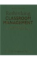 Rethinking Classroom Management