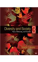 Diversity and Society: Race, Ethnicity, and Gender