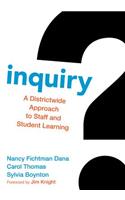 Inquiry