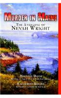 The Avenging of Nevah Wright